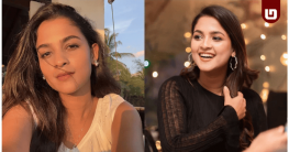 হারিয়ে যাওয়া মানুষকে মনে রাখি না : সাদিয়া হারিয়ে যাওয়া মানুষকে মনে রাখি না : সাদিয়া